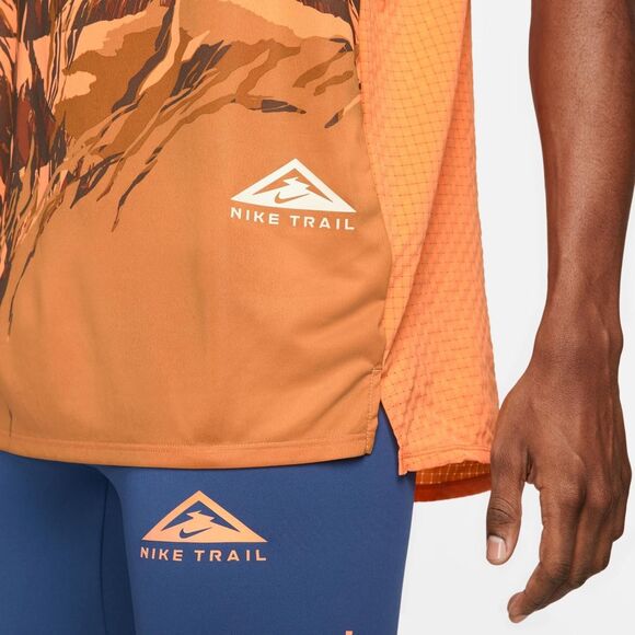 Nike Trail Rise 365 PR Running racing Tank Top singlet DM4781-738 Men's Large - Picture 12 of 15